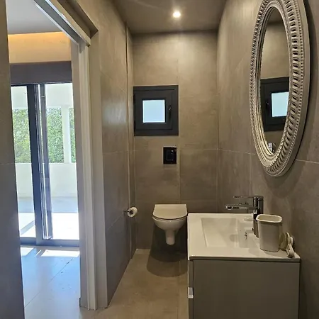 Apartment Executive Retreat Nikosia