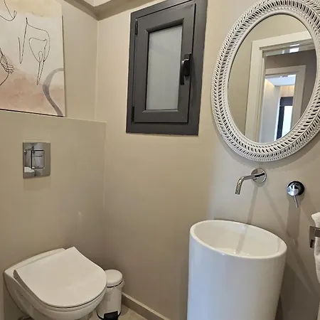 Executive Retreat Apartment Nikosia