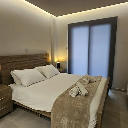 Executive Retreat Nikosia