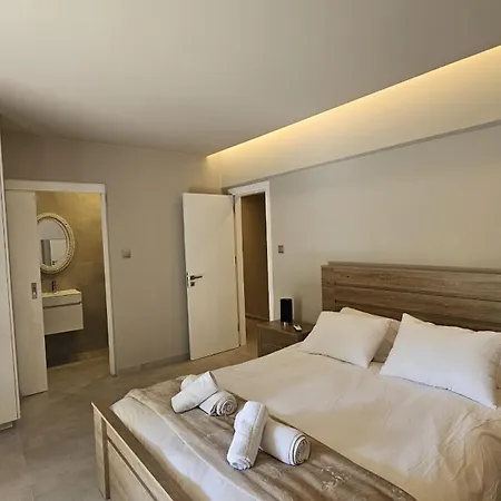 Executive Retreat * Nikosia