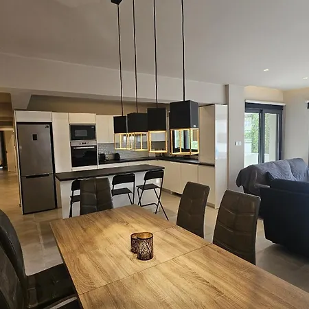 Apartment Executive Retreat Nikosia