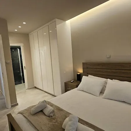 Appartement Executive Retreat Nicosie